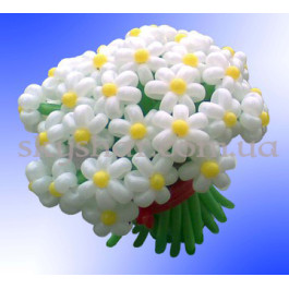 Опция Букет з кульок 14 – фото 18