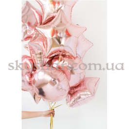 Букет из шаров 17 – фото 22