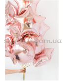 Букет з кульок 17 – фото 3