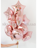 Букет з кульок 17 – фото 2