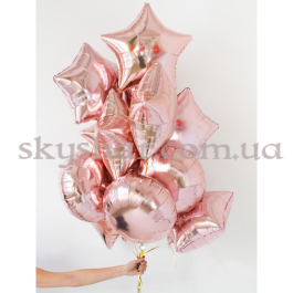 Опция Букет з кульок 17 – фото 2