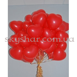 Опция Букет з кульок 25 – фото 1