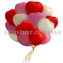 Опция Букет из шаров 29 – фото 12
