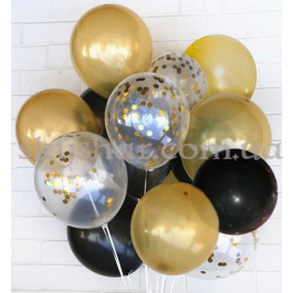 Опция Букет из шаров 31 – фото 9 Опция Букет из шаров 31 – фото 9