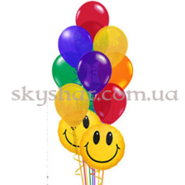 Опция Букет з кульок 34 – фото 4