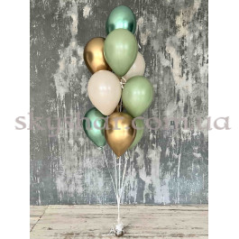 Опция Букет з кульок 41 – фото 19