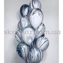 Опция Букет из шаров 42 – фото 17 Опция Букет из шаров 42 – фото 17