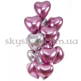 Опция Букет из шаров 43 – фото 20