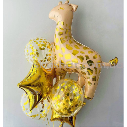 Букет из шаров 59 – фото 1