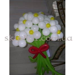 Опция Букет з кульок 61 – фото 1