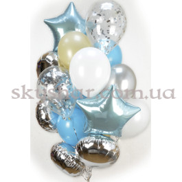 Опция Букет з кульок 62 – фото 3 Опция Букет з кульок 62 – фото 3