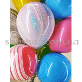 Букет из шаров 65 – фото 14