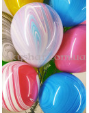 Букет з кульок 65 – фото 3