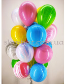 Букет з кульок 65 – фото 2