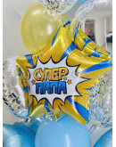 Букет з кульок 66 – фото 3