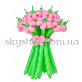 Опция Букет из шаров 72 – фото 15 Опция Букет из шаров 72 – фото 15