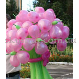 Опция Букет з кульок 76 – фото 27