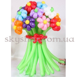 Опция Букет из шаров 79 – фото 22 Опция Букет из шаров 79 – фото 22