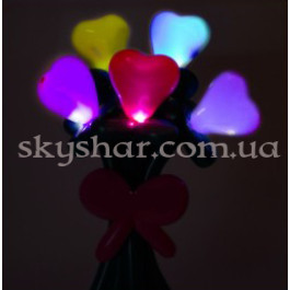 Опция Букет из шаров 83 – фото 6 Опция Букет из шаров 83 – фото 6