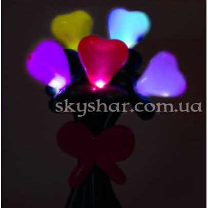 Букет з кульок 83 – фото 1