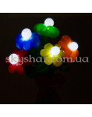 Букет з кульок 85 – фото 2