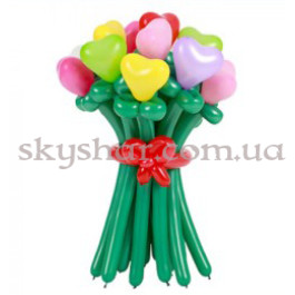 Опция Букет з кульок 87 – фото 10