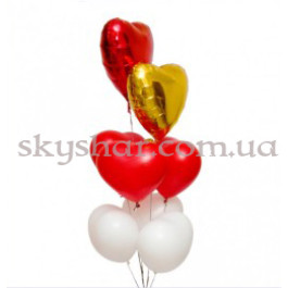 Опция Букет з кульок 91 – фото 14