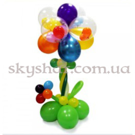 Опция Букет з кульок 95 – фото 18