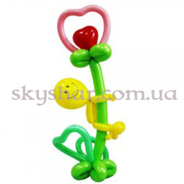 Опция Букет из шаров 98 – фото 21 Опция Букет из шаров 98 – фото 21