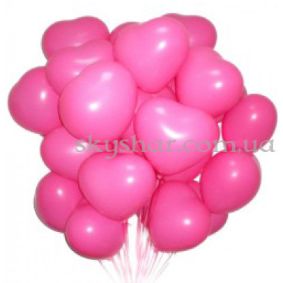 Букет з кульок 104 – фото 1