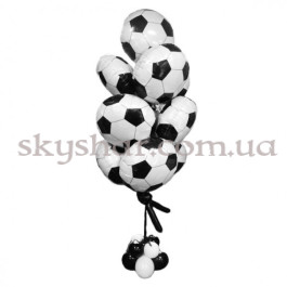 Опция Букет з кульок 108 – фото 14