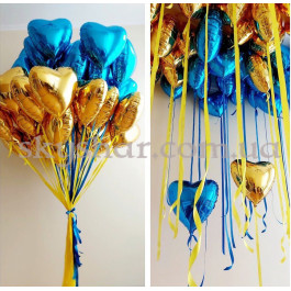 Опция Букет з кульок 116 – фото 19