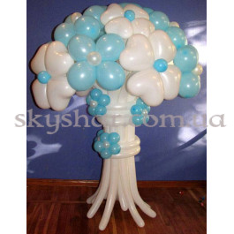 Опция Букет из шаров 118 – фото 13 Опция Букет из шаров 118 – фото 13