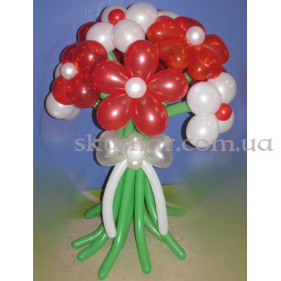 Букет из шаров 119 – фото 1