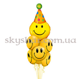 Опция Букет з кульок 122 – фото 4