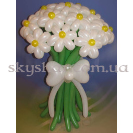 Опция Букет из шаров 128 – фото 18 Опция Букет из шаров 128 – фото 18