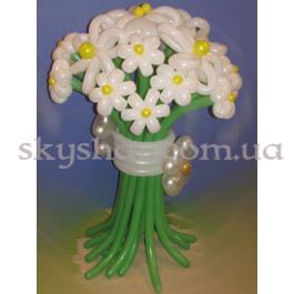 Опция Букет из шаров 129 – фото 19 Опция Букет из шаров 129 – фото 19