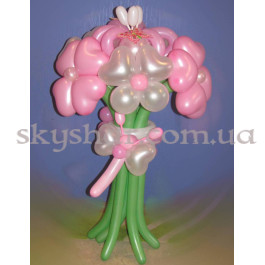 Опция Букет из шаров 131 – фото 21 Опция Букет из шаров 131 – фото 21