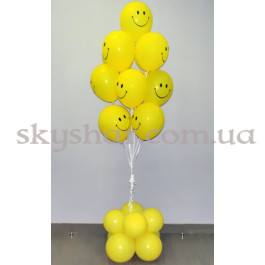 Опция Букет из шаров 144 – фото 23