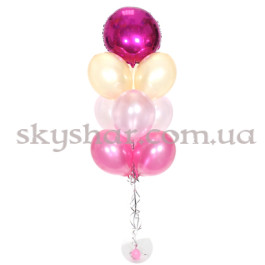 Опция Букет з кульок 145 – фото 27