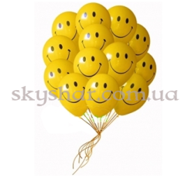 Опция Букет з кульок 149 – фото 23