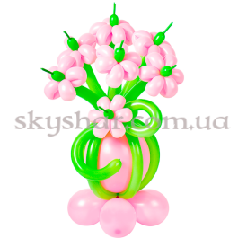 Опция Букет из шаров 151 – фото 26 Опция Букет из шаров 151 – фото 26