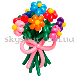 Опция Букет из шаров 152 – фото 27 Опция Букет из шаров 152 – фото 27
