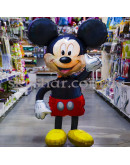 Ходячий шар "Микки – Маус" – фото 4