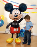 Ходяча кулька "Міккі – Маус" – фото 3