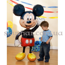 Ходяча кулька "Міккі – Маус" – фото 3
