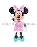 Ходяча кулька "Мінні - Маус" – фото 2