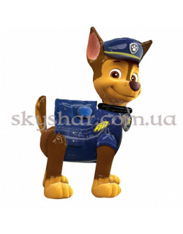 Опция Ходячий шар "Чейз. Щенячий патруль" – фото 1