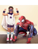 Ходячий шар "Человек Паук" – фото 3