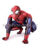 Ходячий шар "Человек Паук" – фото 2